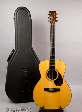 Lakewood Peter finger Custom M39吉他