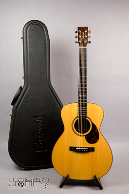 Lakewood Peter finger Custom M39手工吉他