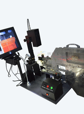 松下PanasonicCM202飞达校正仪 气动飞达校正仪 SMT设备 厂家直销