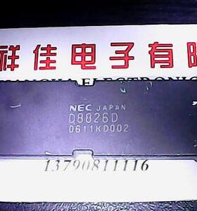 D8826D CCD图像传感器