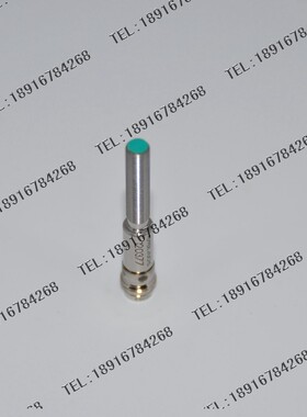 原装正品 德国倍加福P+F接近开关NBB0.8-5GM25-E2-V3 特价