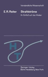 Ihr Strahlstrome Einfluss Auf Wetter Das 预订