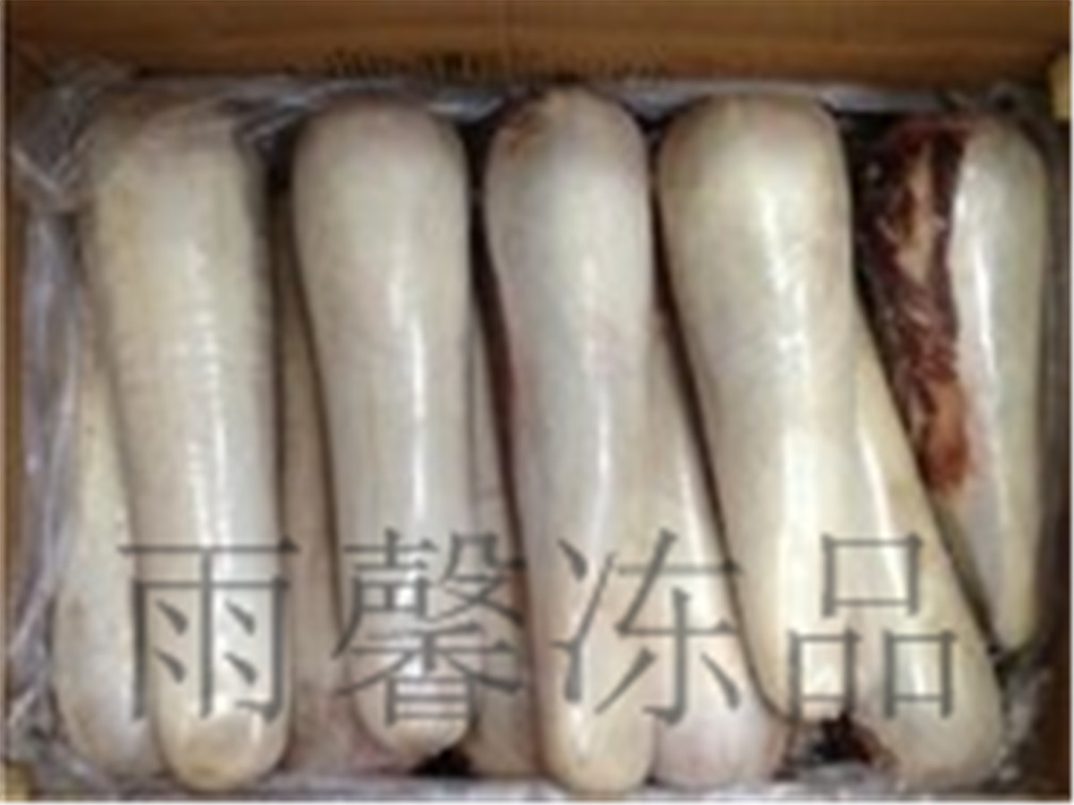 国产雪花大牛舌去舌根牛舌卤牛舌韩餐中餐火锅烤肉