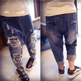 Pantalon pour garcons et filles - Ref 2058470 Image 12