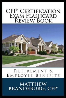 【预售】CFP Certification Exam Flashcard Rev