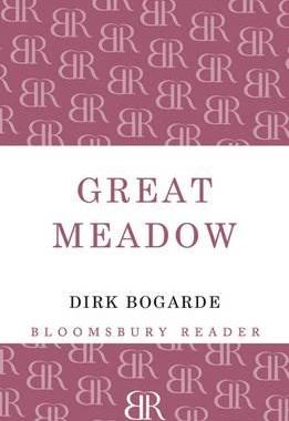 【预售】Great Meadow: An Evocation