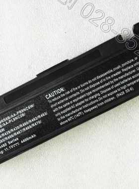 适用于 三星NP-R540 RF511 SF411 P210 P460 Q210 Q310笔记本电池