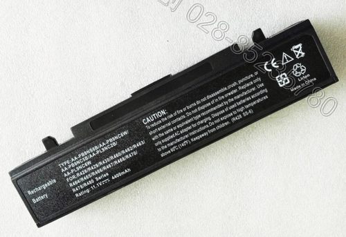 适用于 三星NP-R540 RF511 SF411 P210 P460 Q210 Q310笔记本电池