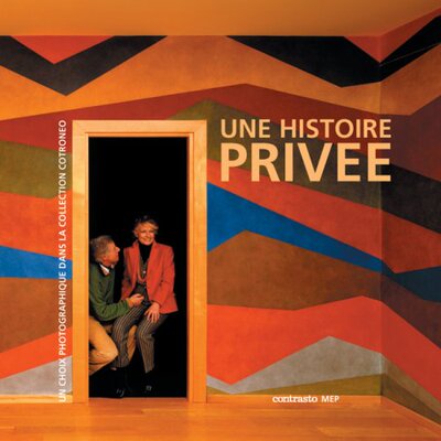 【预订】Une Histoire Privee: Contemporary It...