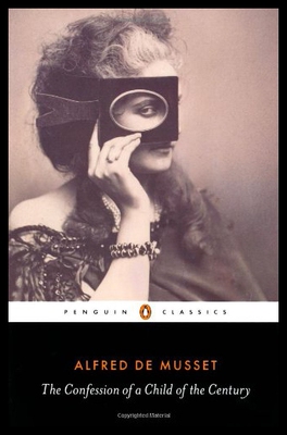 预订 【】The Confession of a Child of the Century