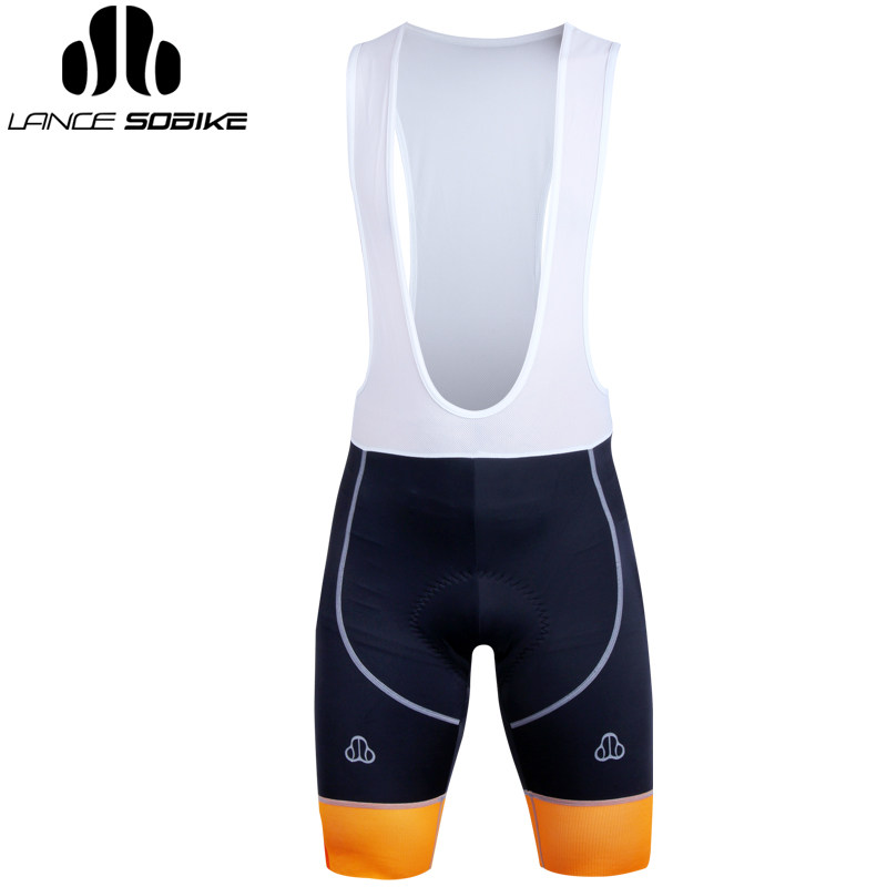 Vêtement cyclisme homme LANCE SOBIKE - Ref 2208527 Image 1