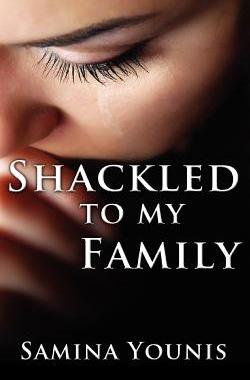 【预售】Shackled to My Family