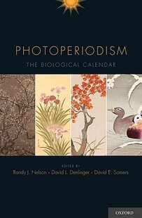 【预售】Photoperiodism the Biological Calendar