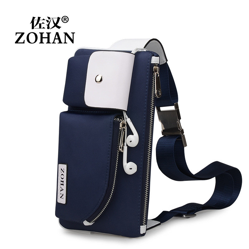 Sac pour homme - Ref 49986 Image 1