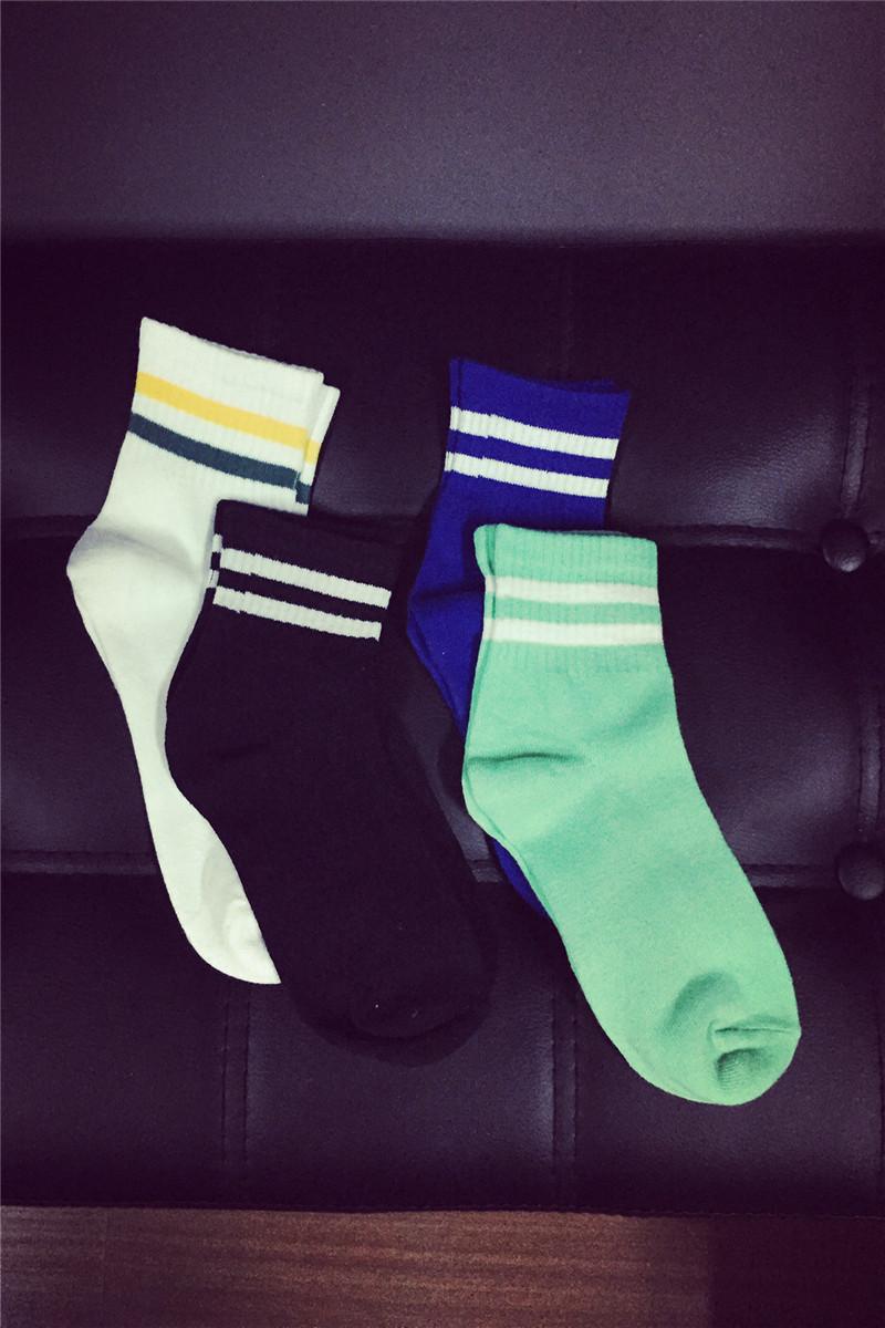 Chaussettes - collants mouvement - Ref 779863 Image 3