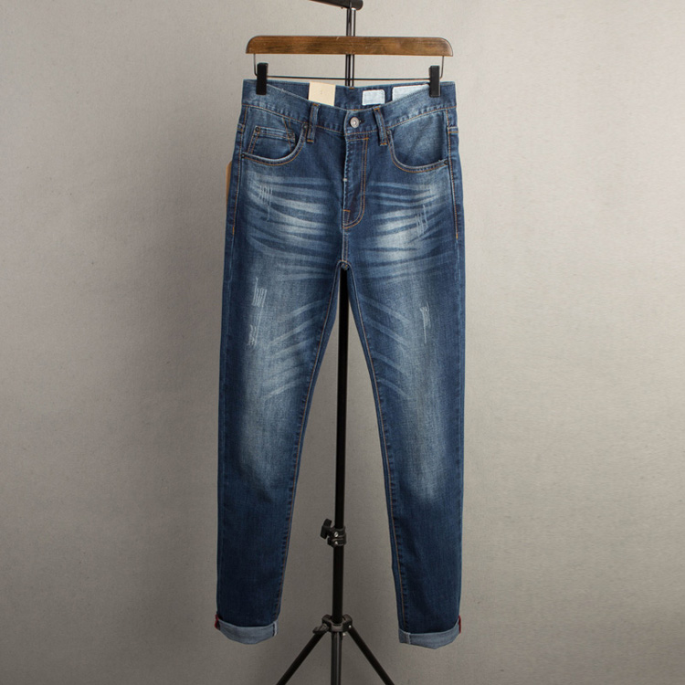 Jeans - Ref 1462926 Image 1