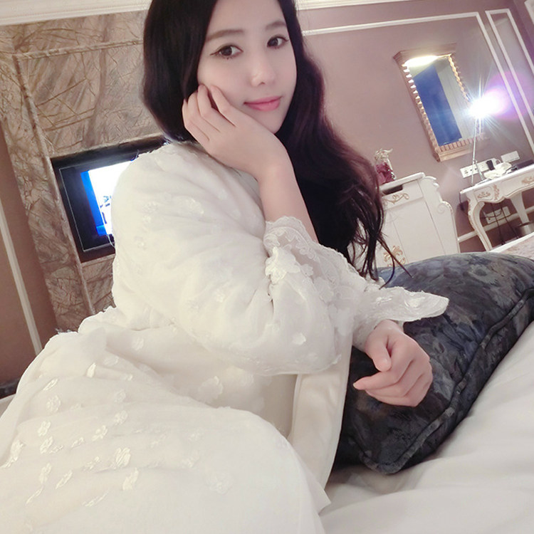 Peignoir jeunesse - Ref 594239 Image 1