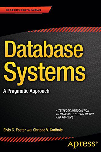 【预订】Database Systems