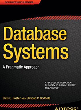 【预订】Database Systems