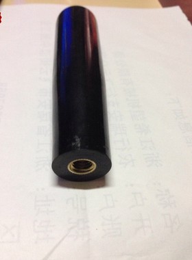 机床长胶木手柄套 长手柄8*100机床手柄手柄胶木手摇横机配件
