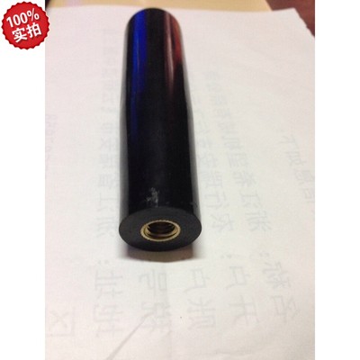 机床长胶木手柄套 长手柄8*100机床手柄手柄胶木手摇横机配件