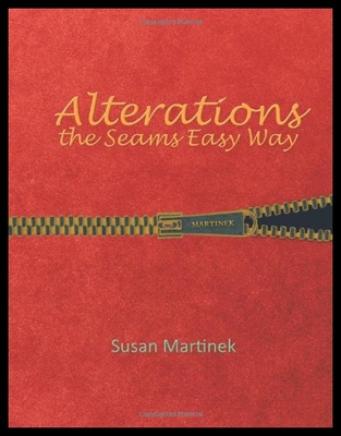 【预售】Alterations the Seams Easy Way