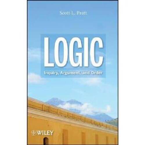 【预订】Logic