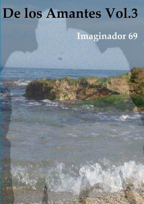 【预售】de Los Amantes Vol.3