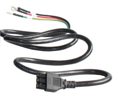 新款山特C1KS C2KS C3KS 长延时主机电池与主机连接线，多款长度选择。