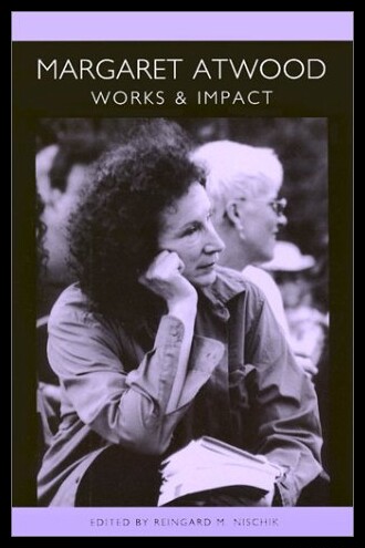【预售】Margaret Atwood: Works and Impact...