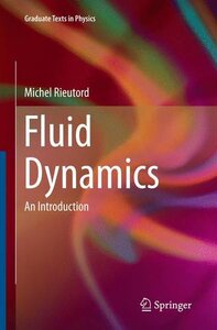 【预订】Fluid Dynamics: An Introduction