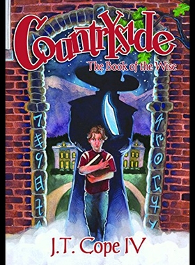 【预售】Countryside: The Book of the Wise