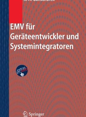 【预订】Emv Fur Gerateentwickler Und Systemi...