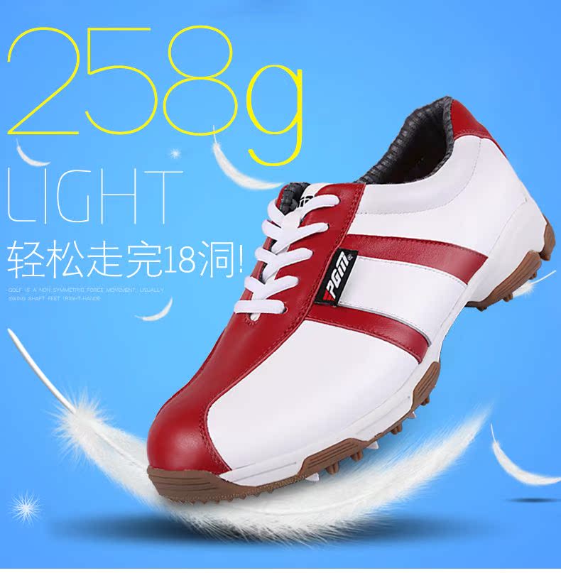 Chaussures de golf femme - Ref 867900 Image 2