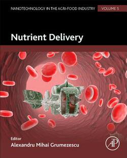 Delivery Nutrient 预订