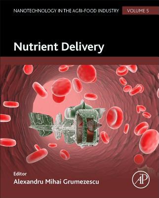 【预订】Nutrient Delivery