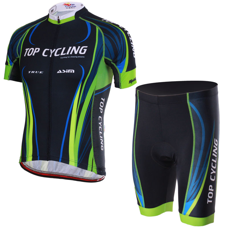 Vêtement cyclisme homme TOP CYCLING - Ref 2207884 Image 1