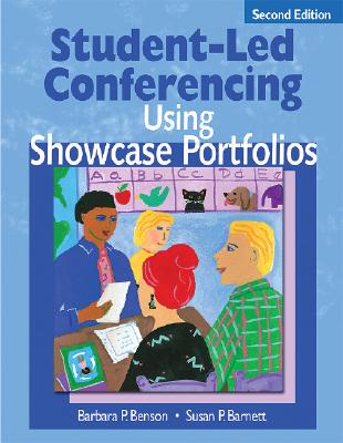 【预售】Student-Led Conferencing Using Showcase Portfolios