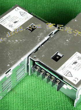 OMRON 欧姆龙 S8JX-G10012C 12V 8.5A 开关电源