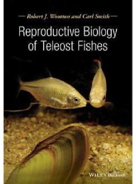 【预订】Reproductive Biology of Teleost Fish...