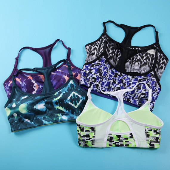 Vêtement fitness femme marika - Ref 616530 Image 1