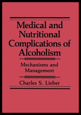 【预售】Medical and Nutritional Complications
