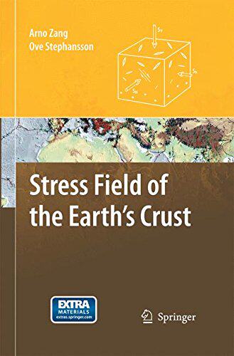 【预订】Stress Field of the Earth's Crust