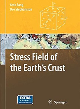 【预订】Stress Field of the Earth's Crust