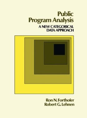 【预售】Public Program Analysis: A New Categorical Dat...