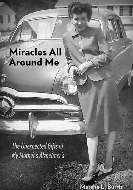 【预售】Miracles All Around Me