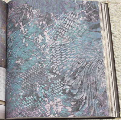 意大利进口墙纸壁纸RC14080 RC14081 RC14082 RC14083 RC14084