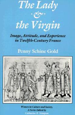 【预售】The Lady and the Virgin: Image, Atti...