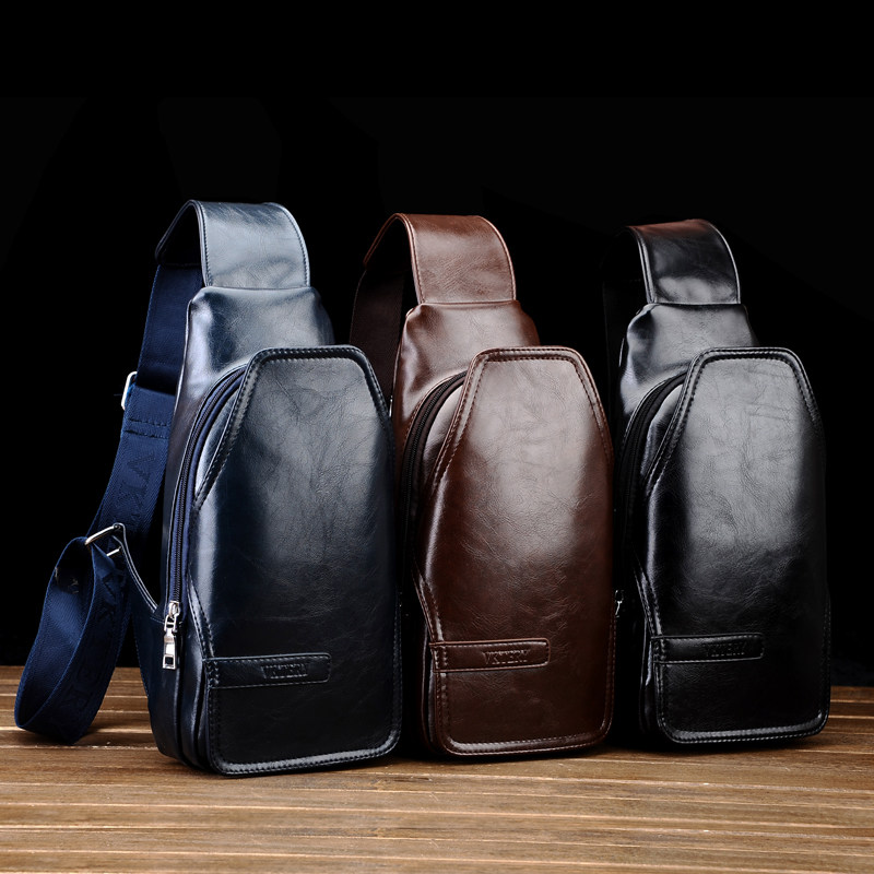 Sac pour homme - Ref 54360 Image 3