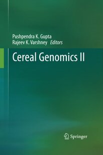 Genomics Cereal 预订